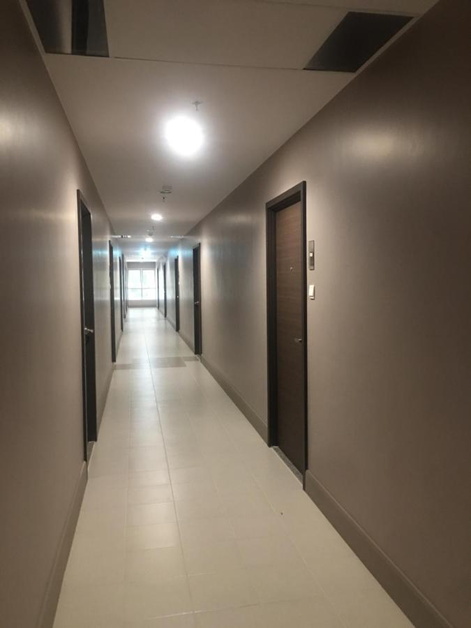 Supalai Rama9 Monthly Lejlighedshotel Bangkok Eksteriør billede