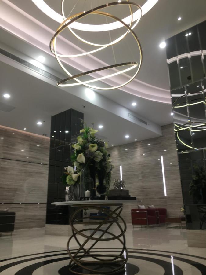 Supalai Rama9 Monthly Lejlighedshotel Bangkok Eksteriør billede